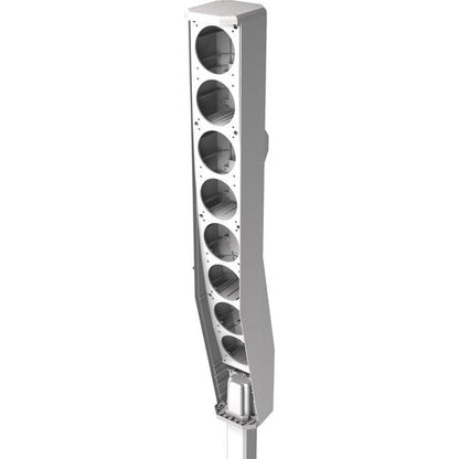 Electro-Voice EVOLVE 50 Portable PA Column Array Only (White)