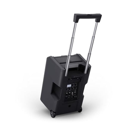LD Systems ANNY 10 Battery-Powered Bluetooth 10" PA Speaker