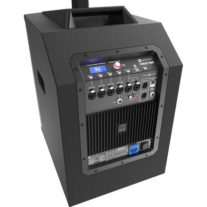 Electro-Voice EVOLVE 50M Portable 1000W Bluetooth-Enabled Subwoofer (Black) (Open Box)