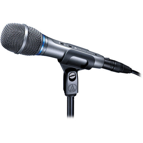 Audio-Technica AE3300 Cardioid Condenser Microphone