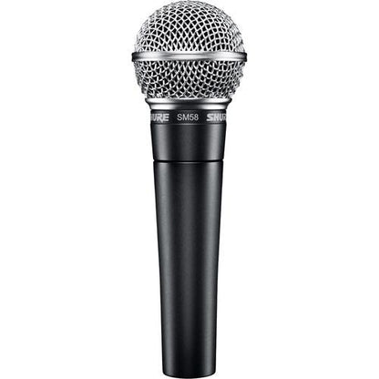Shure SM58-CN Vocal Microphone