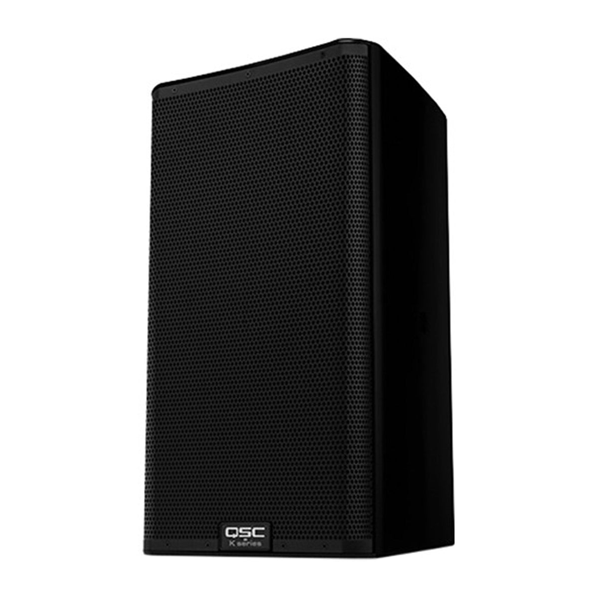 QSC K12.2 Two-Way 12" 2000W Powered Portable PA Speaker with Integrated Speaker Processor
