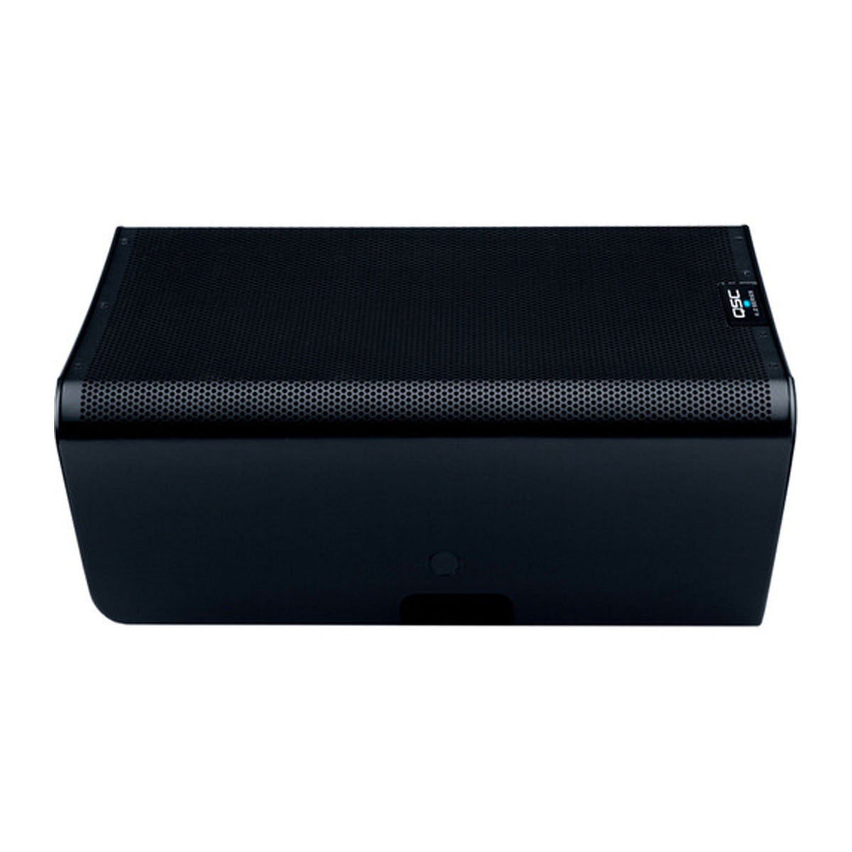 QSC K12.2 Two-Way 12" 2000W Powered Portable PA Speaker with Integrated Speaker Processor