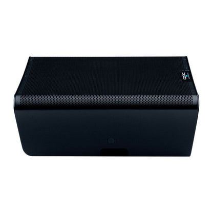 QSC K12.2 Two-Way 12" 2000W Powered Portable PA Speaker with Integrated Speaker Processor with free k12 tote (Open Box)