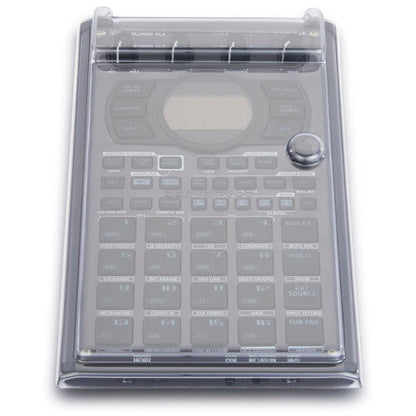 Roland SP-404MK2 Creative SP Sampler and Effector + Decksaver Dust Cover