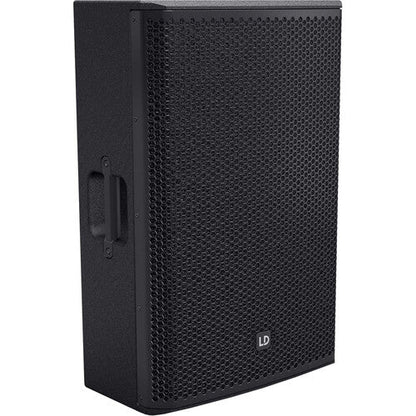 LD Systems STINGER 15 A G3 Active 15" 2-way bass-reflex PA speaker - 1000W Peak - 90 x 50°