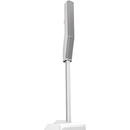 Electro-Voice EVOLVE 50 Portable PA Column Array Only (White)