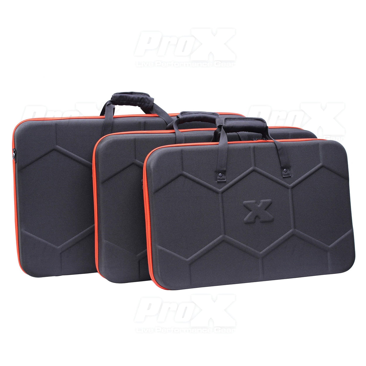 ProX - Large Dj Controller EVA Bag