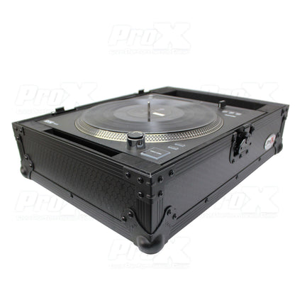 ProX - Fits Rane 12 Black on Black