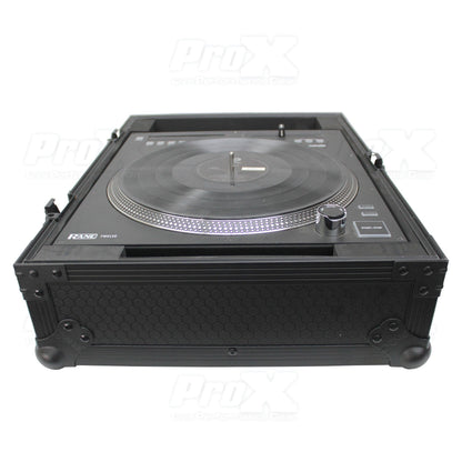 ProX - Fits Rane 12 Black on Black