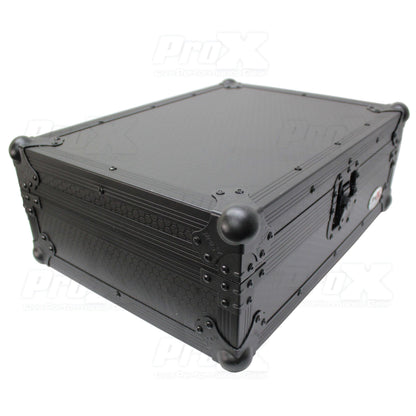 ProX - Fits Rane 12 Black on Black