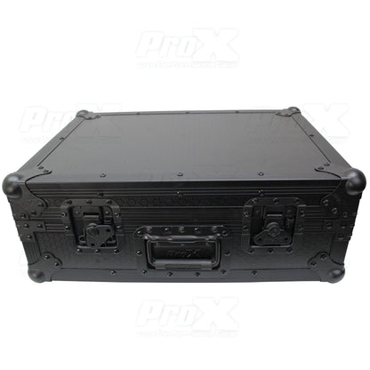 ProX - Fits Rane 12 Black on Black