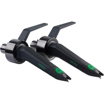 Ortofon Mix Concorde Mk II Turntable Cartridge Kit - Twin Pack