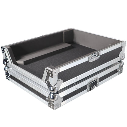 ProX XS-DJMV10 Case Fits Pioneer DJM-V10 Single Mixer Turntable Coffin case (Open Box)
