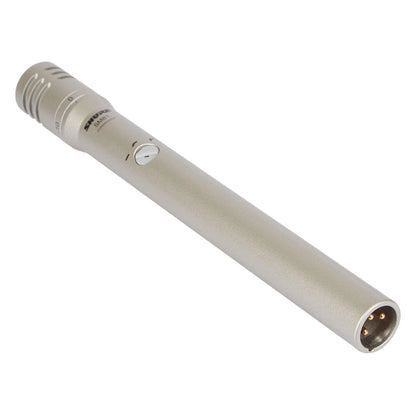 Shure SM81-LC Instrument Microphone