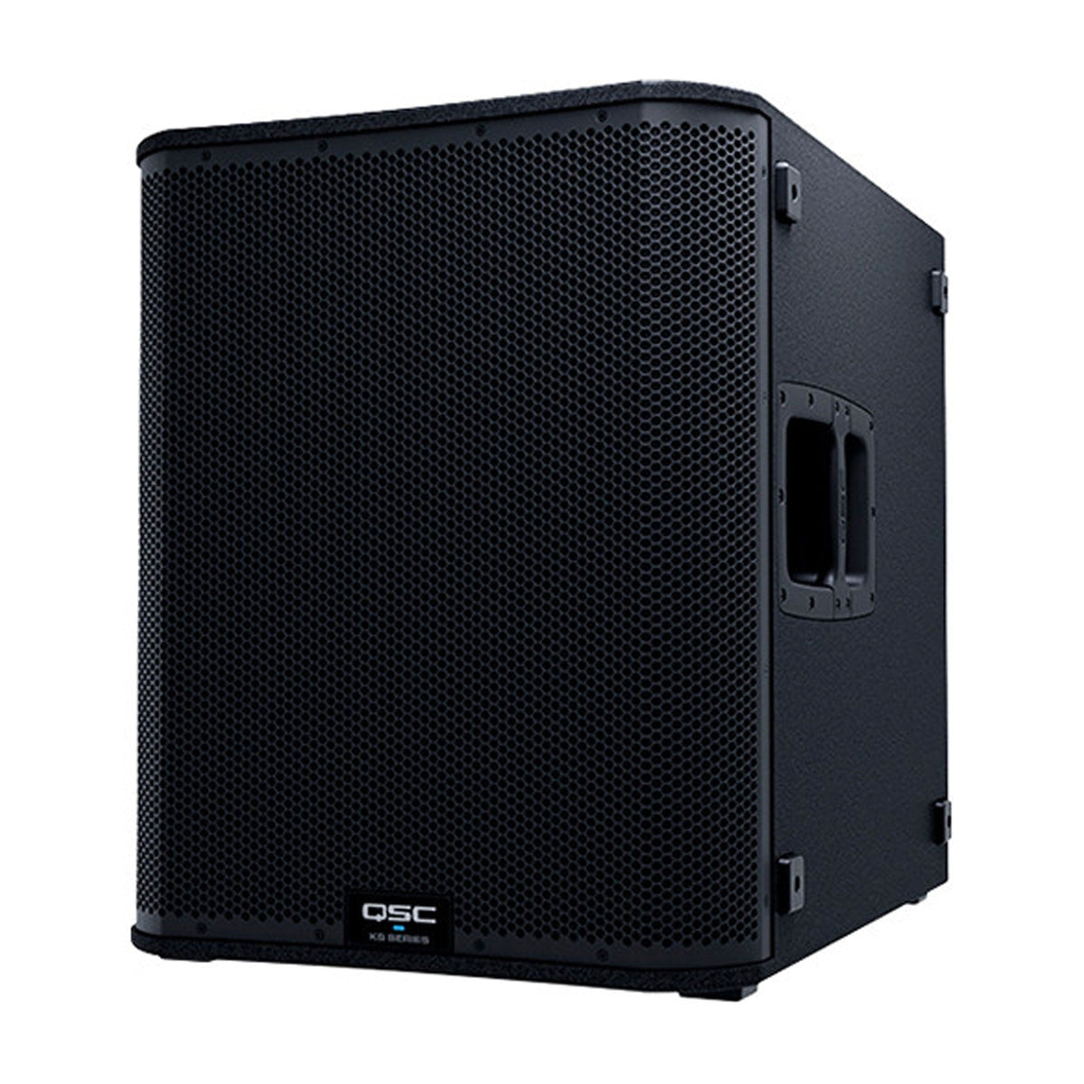 QSC KS118 18" 3600W Active Subwoofer