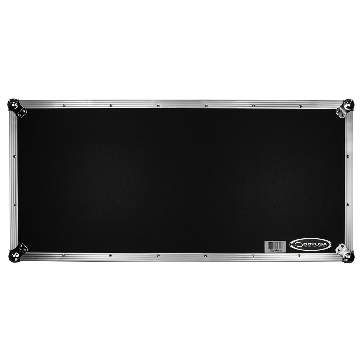 Odyssey FZGSPRA1272W DJ Coffin Case for Rane Seventy-Two & Rain Twelve Mixers