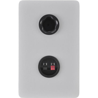 Yamaha HS4 Active 4.5" 2-Way Studio Monitors (White)