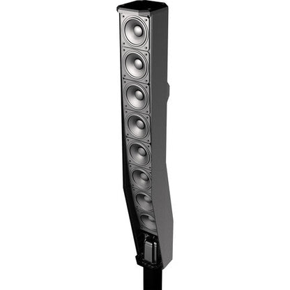 Electro-Voice EVOLVE50-TB Column Speaker Array Only, for Evolve 50 and Evolve 50M, Pole Only, Black