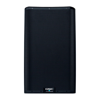 QSC K12.2 Two-Way 12" 2000W Powered Portable PA Speaker with Integrated Speaker Processor