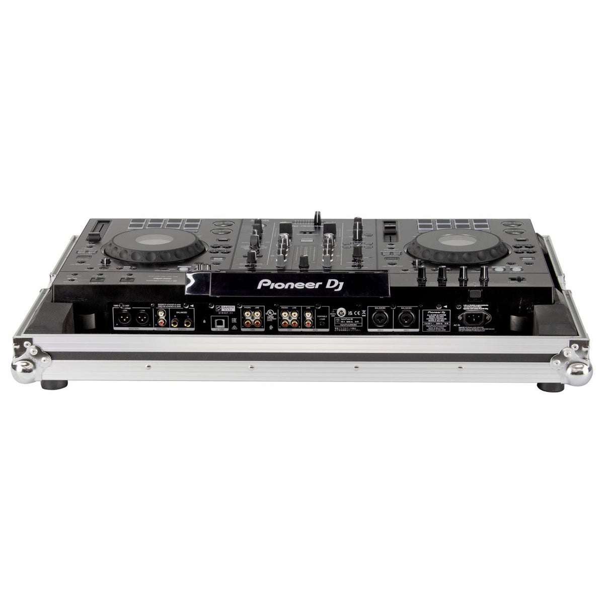 Pioneer XDJ-RX3 Flight Case