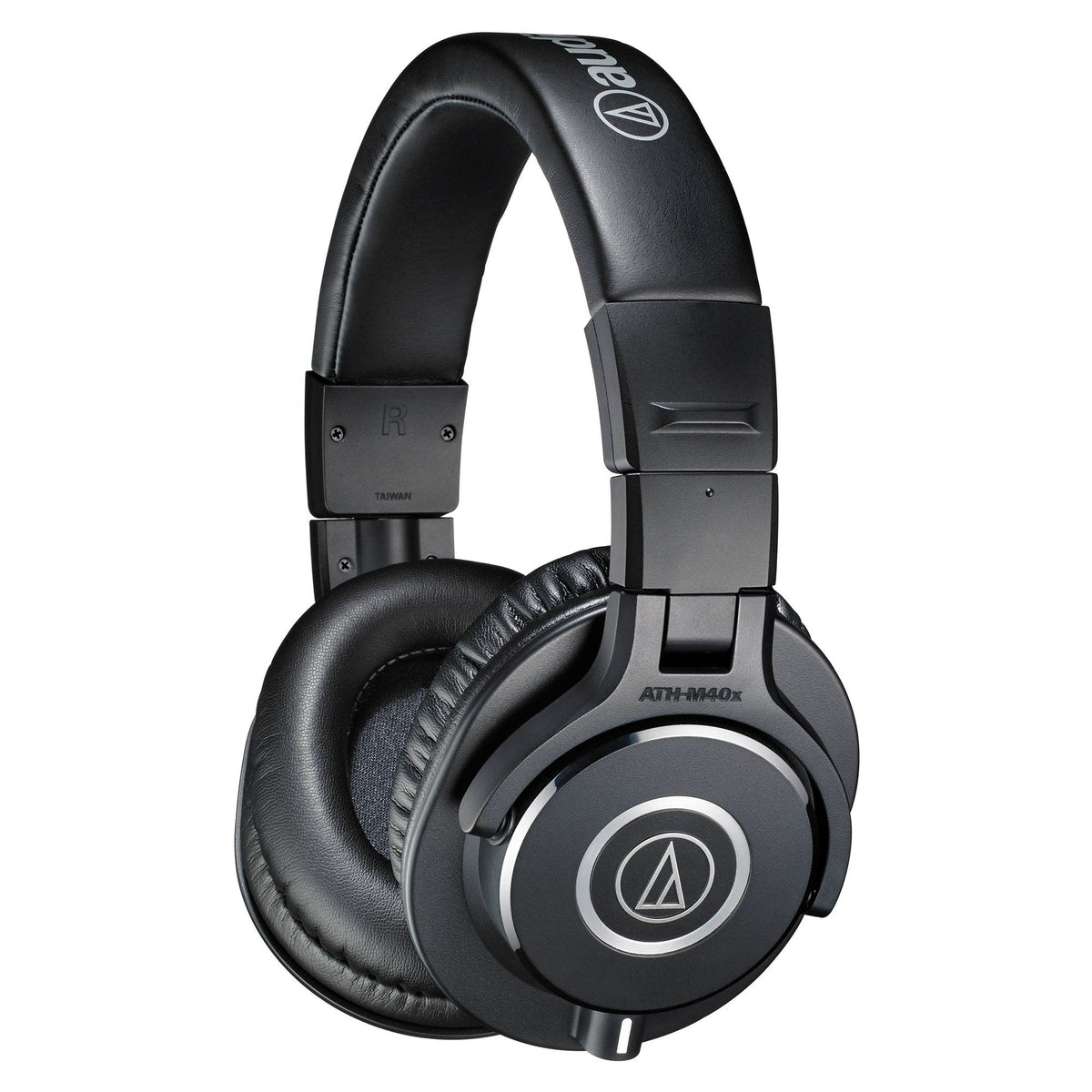 Pioneer DJ FLX-4 + Fluid Audio C5BT + M40X Bundle