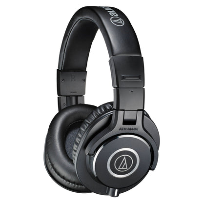 Pioneer DJ FLX-4 + Fluid Audio C5BT + M40X Bundle