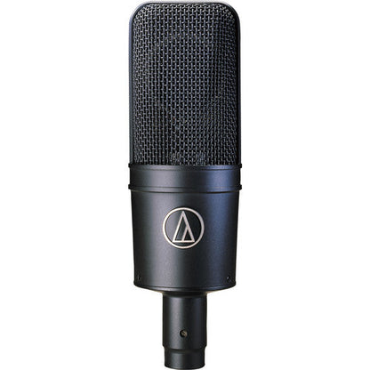 Audio-Technica Cardioid Condenser Microphone AT4033A (Open Box)