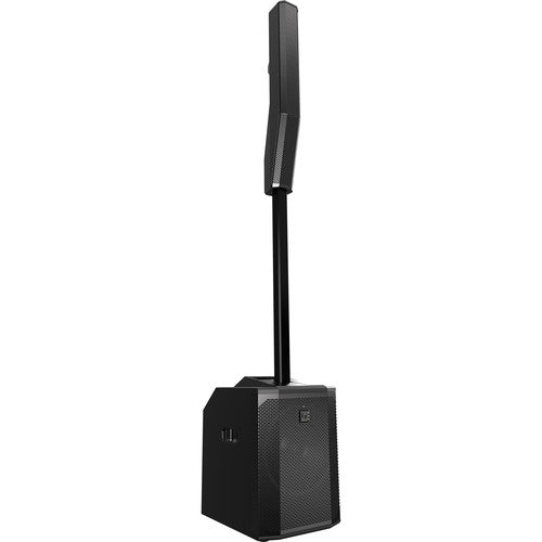 Electro-Voice Evolve 50 1000W Powered Column Speaker Array System, Black