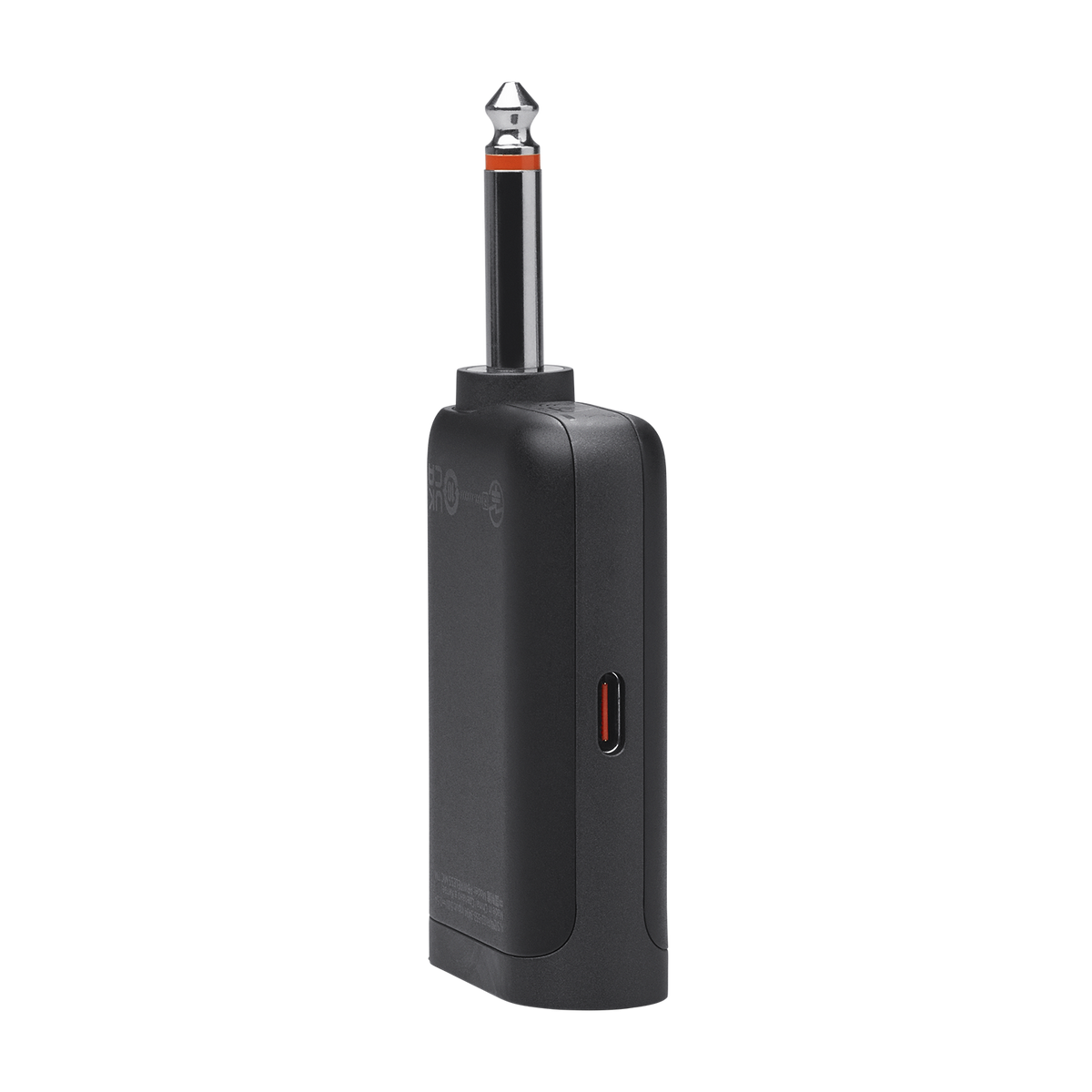 JBL PartyBox Wireless Mic , Black (JBLPBWIRELESSMICAM)