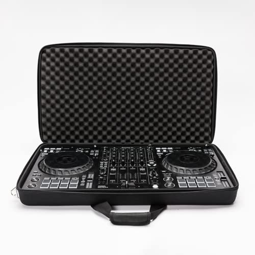 Magma CTRL Case XXL Plus II for DDJ-FLX10, DDJ-FLX10, DDJ-1000, DDJ-1000SRT, DDJ-FLX6, DDJ-FLX6-GT, SC Live 2 and more (Open Box)