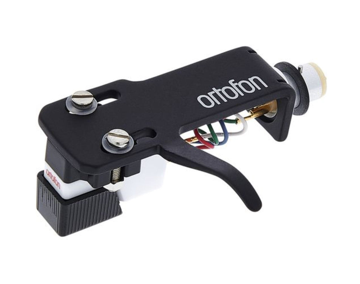Ortofon VNL Premounted on SH-4 Black Headshell