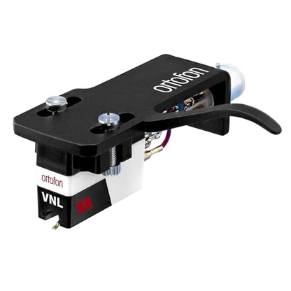 Ortofon VNL Premounted on SH-4 Black Headshell
