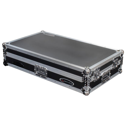 Odyssey Pioneer DJ OPUS-QUAD 1U Flight Case