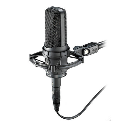 Audio-Technica AT4050ST Stereo Condenser Microphone (Open Box)