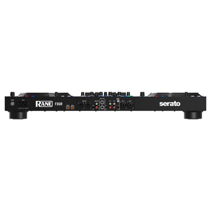 Rane Four Advanced Four-Channel Stems DJ Controller (Open Box)