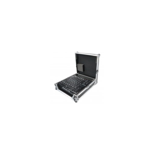 ProX XS-DJMV10 Case Fits Pioneer DJM-V10 Single Mixer Turntable Coffin case (Open Box)