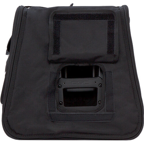 QSC K12 Soft Padded Tote for K12/K12.2 Speakers