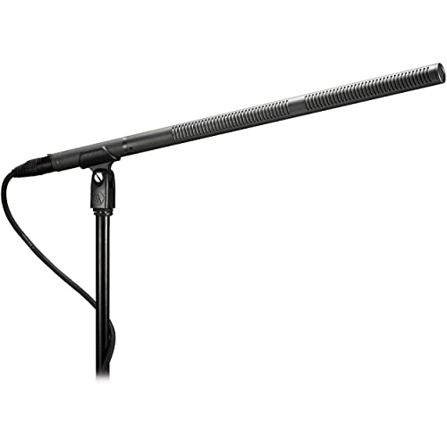 Audio-Technica Condenser Microphone AT8015 (Open Box)